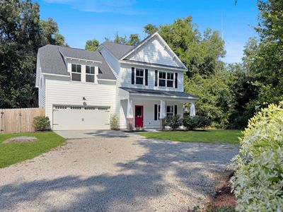 Property at 241 Woodland Shores Rd, James Island, SC