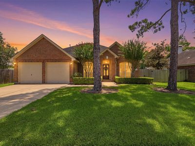 3503 Endicott Ln