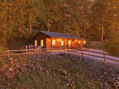 2277 Deep Gap Rd