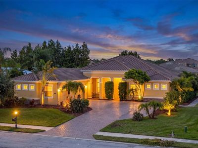 Property at 125 167TH BOULEVARD E, Bradenton, FL