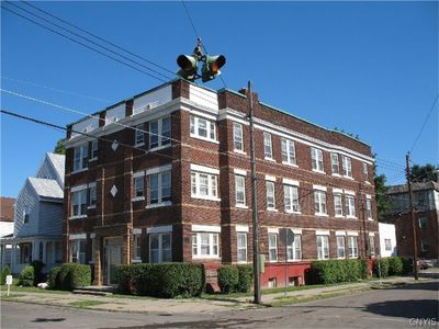 22 North St