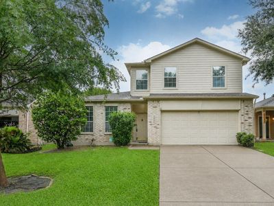 22022 Willow Downs Dr