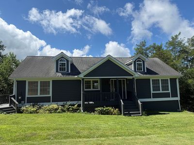 680 George Triplett Rd