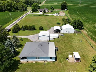 Property at 908 W 1150 S, Ladoga, IN