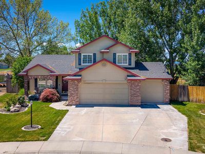 1627 Thorn Creek Ct