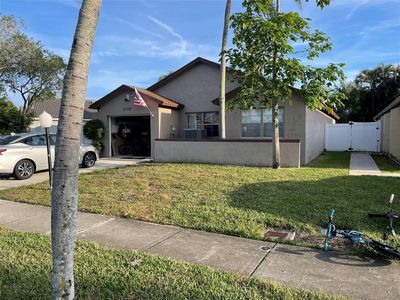9020 Pine Springs Drive