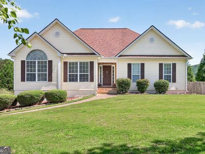5330 Spot Creek Dr