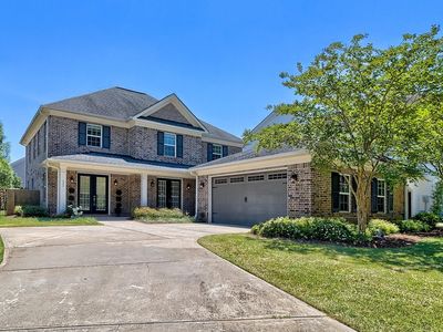 322 Tailwater Bnd