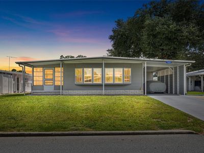 7466 WESTERN CIRCLE DRIVE