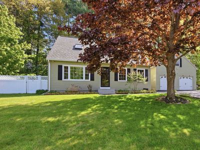 9 Millstream Lane