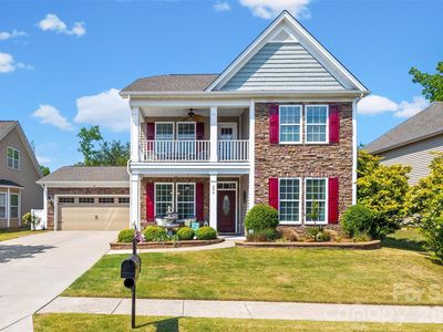 299 Annatto Way