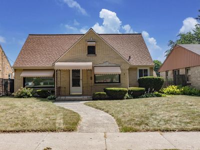 3940 N 80th STREET