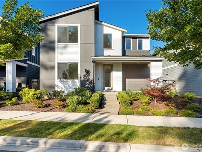 33133 Evergreen Avenue SE