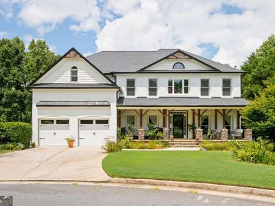 5001 Preservation Pointe NW