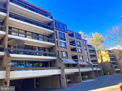 4978 Sentinel Dr #12-306