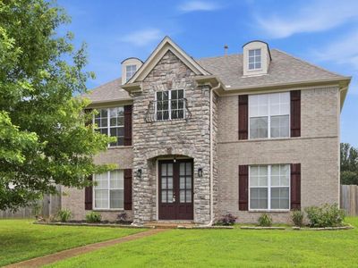1146 Averett Ln