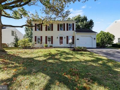 115 Abbey Dr