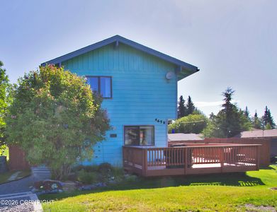 Property at 4658 Rochelle Rd, Homer, AK