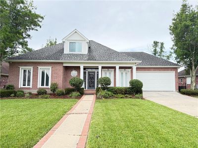 3721 Lake Kristin Dr