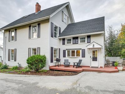 Property at 271 Essex Street, Bangor, ME