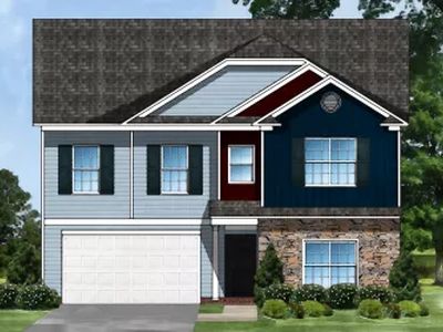 Devonshire ll Plan, Lynbrook