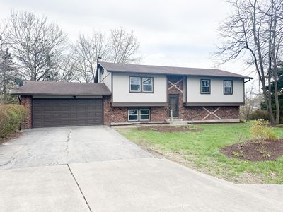 2618 Spruce Dr