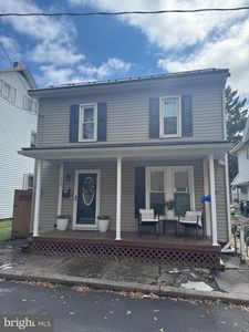 436 Moore St