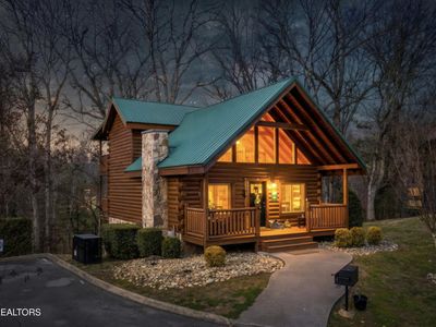 1644 Little Cabin Loop