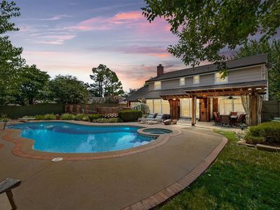 11013 Magnolia Park