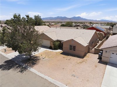 3284 E El Tovar Ave