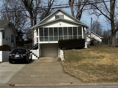 Property at 522 E Walnut St, Independence, MO