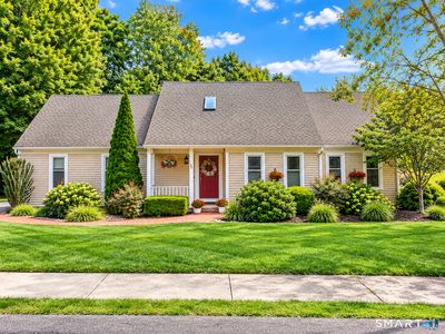 Property at 75 Tree Hill Road, Berlin, CT