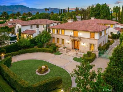 2222 S Santa Anita Ave