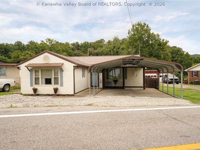 1530 Strawberry Rd