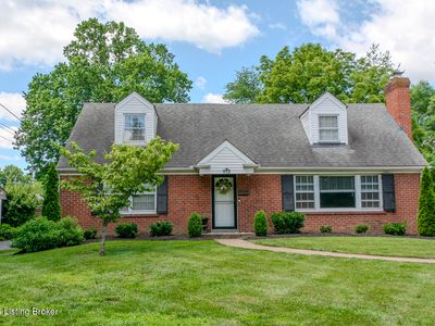 Property at 912 Beechwood Rd, Woodlawn Park, KY