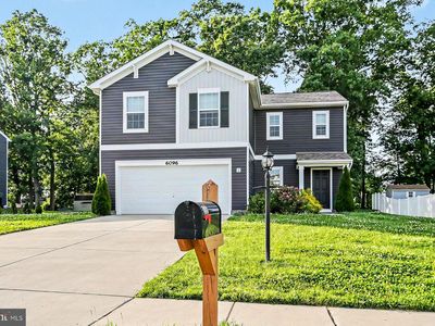 6096 Deborah Dr