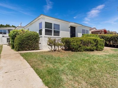 3626-32 Highland Ave