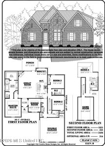 1380 Creek Haven Dr