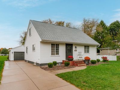 435 East Harvard STREET