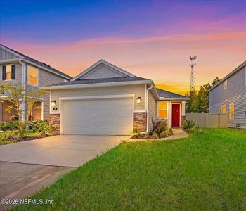 Property at 148 STONECREST Drive, Saint Johns, FL