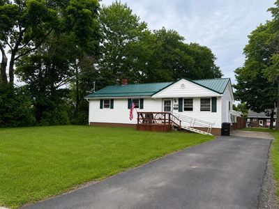 Property at 25 1/2 Elm Street, East Millinocket, ME