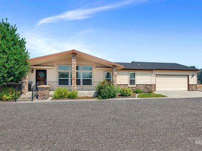 421 S Curtis Rd LOT 509