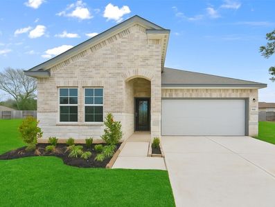 232 Harlingen Dr