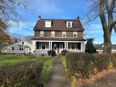 Property at 681 Silliman Ave, Erie, PA