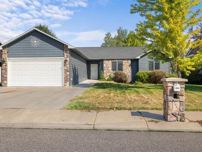 Property at 2949 Daystar Dr, Billings, MT