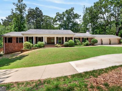 2085 Mount Paran Rd NW