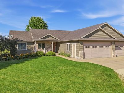 Property at N5940 E Neda ROAD, Iron Ridge, WI