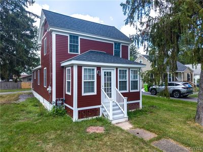 201 Plymouth Ave