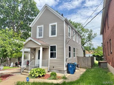 838 Wachtel Ave