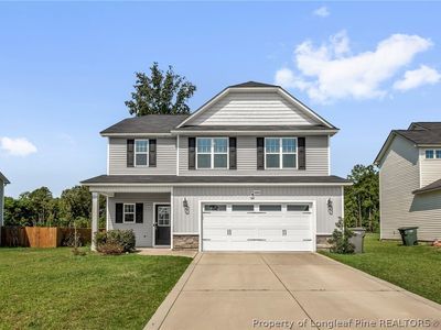 4700 Scenic Pines Dr